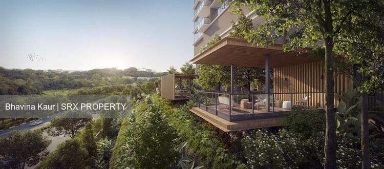 Nava Grove (D21), Condominium #487666161